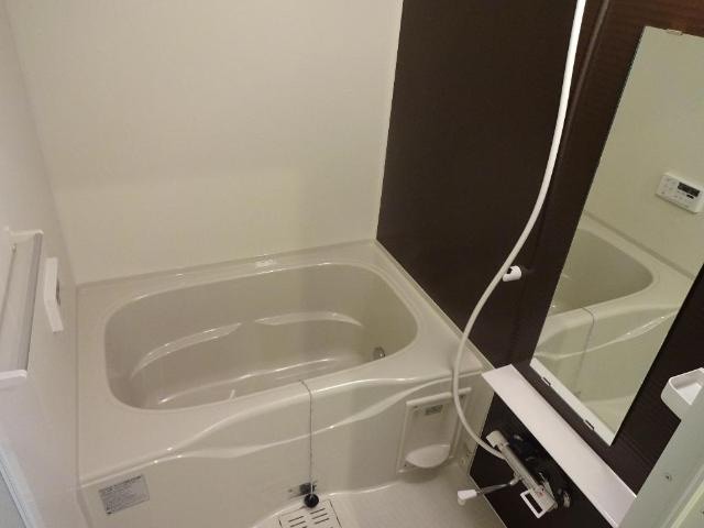 メゾン東二島の浴室|バス（イメージ）