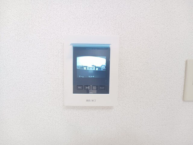 エスポワール鳴水の設備