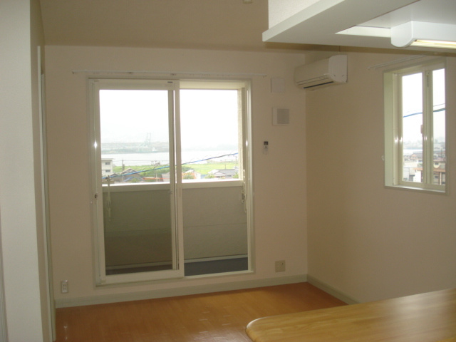 花みずき２の居間・リビング|リビング（イメージ）