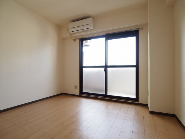 カサーレ三ケ森の内装