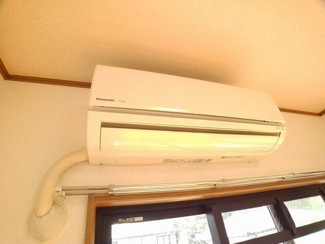 フリーアメニティＡＯＹＡＭＡの設備