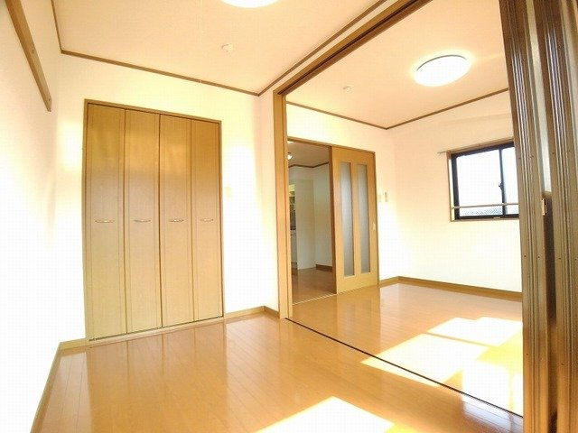 フリーアメニティＡＯＹＡＭＡの内装