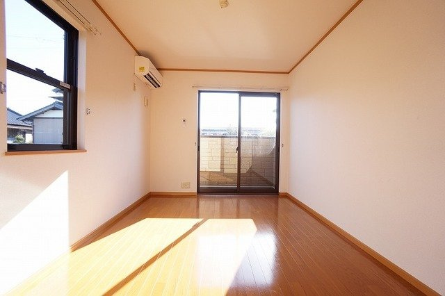 ブライトプレーヌ遠賀の内装