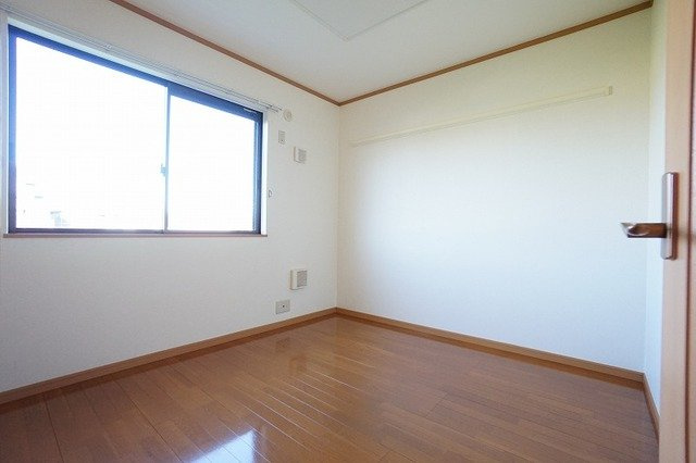 ブライトプレーヌ遠賀の内装