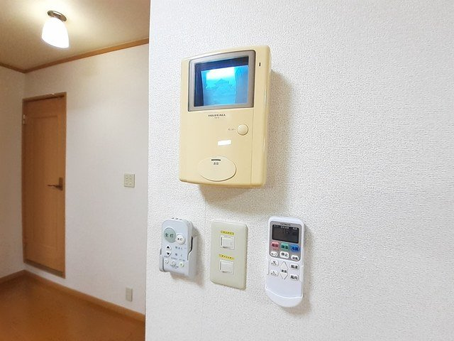 ブライトプレーヌ遠賀の設備