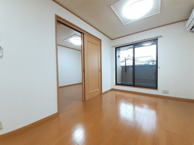 ブライトプレーヌ遠賀の居間・リビング