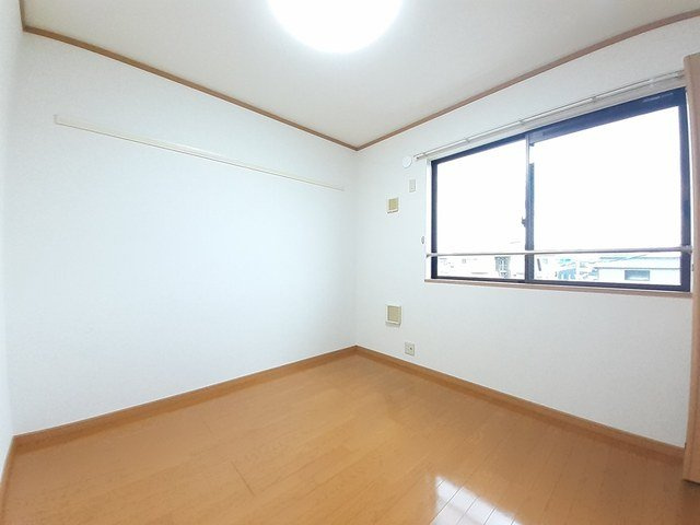 ブライトプレーヌ遠賀の内装