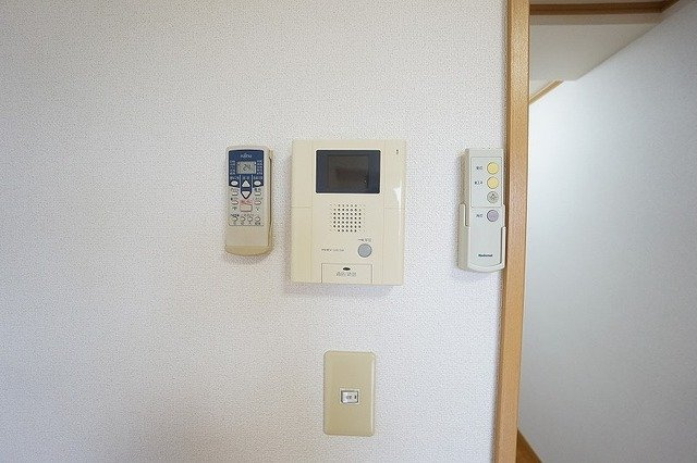 グランド・コスモの設備