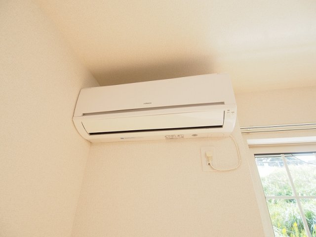 フェリーチェの設備