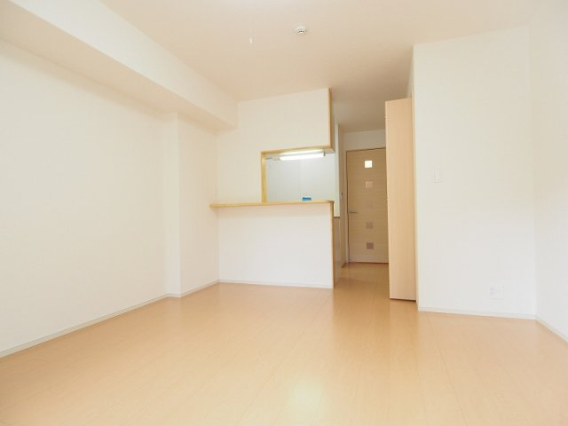 フェリーチェの内装