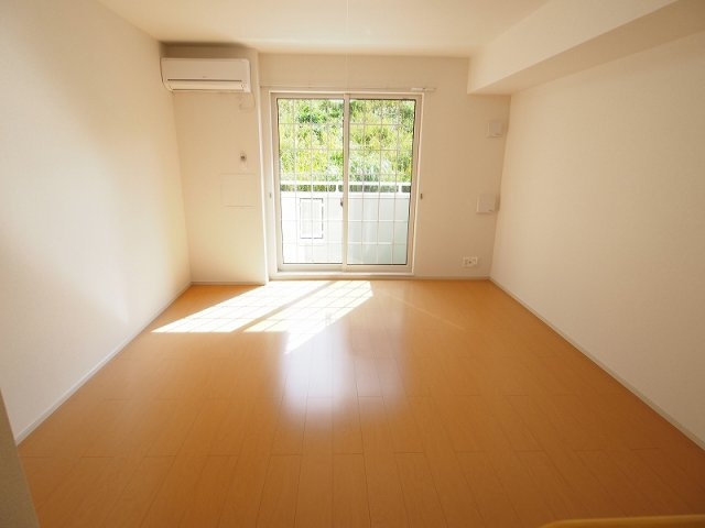 フェリーチェの内装