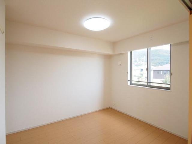 サンシャイン　レジデンスの内装