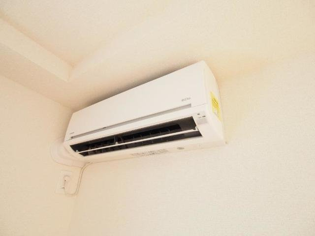 サンシャイン　レジデンスのその他