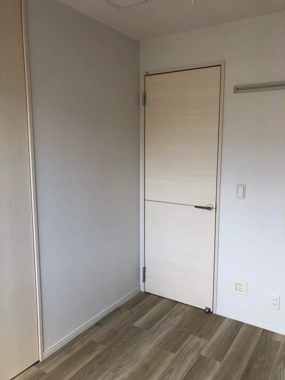 サンドリーム千代の洋室|同建物別部屋 現況優先