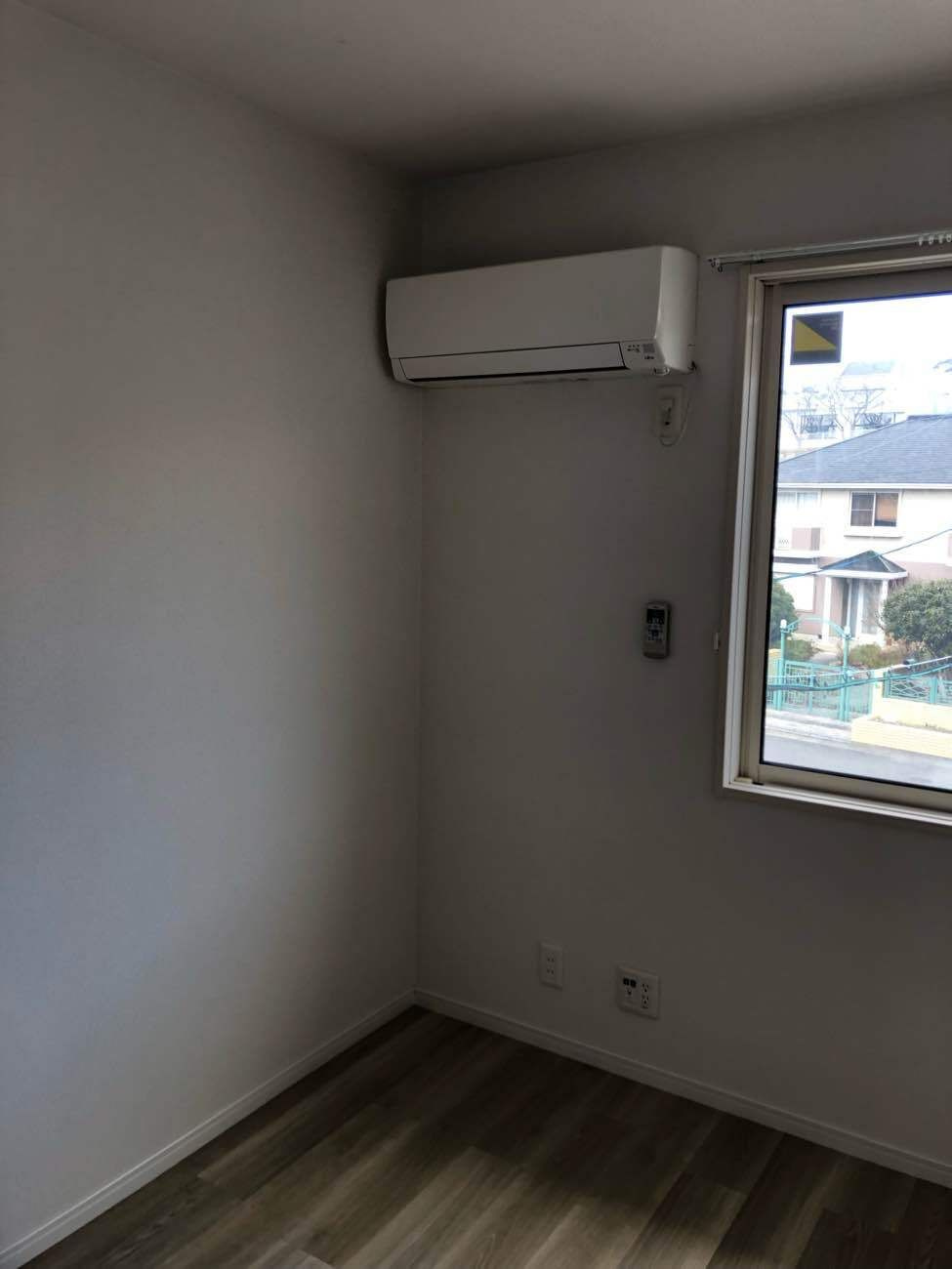 サンドリーム千代の設備|同建物別部屋 現況優先