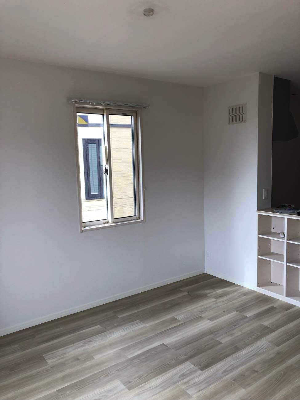 サンドリーム千代の居間・リビング|同建物別部屋 現況優先