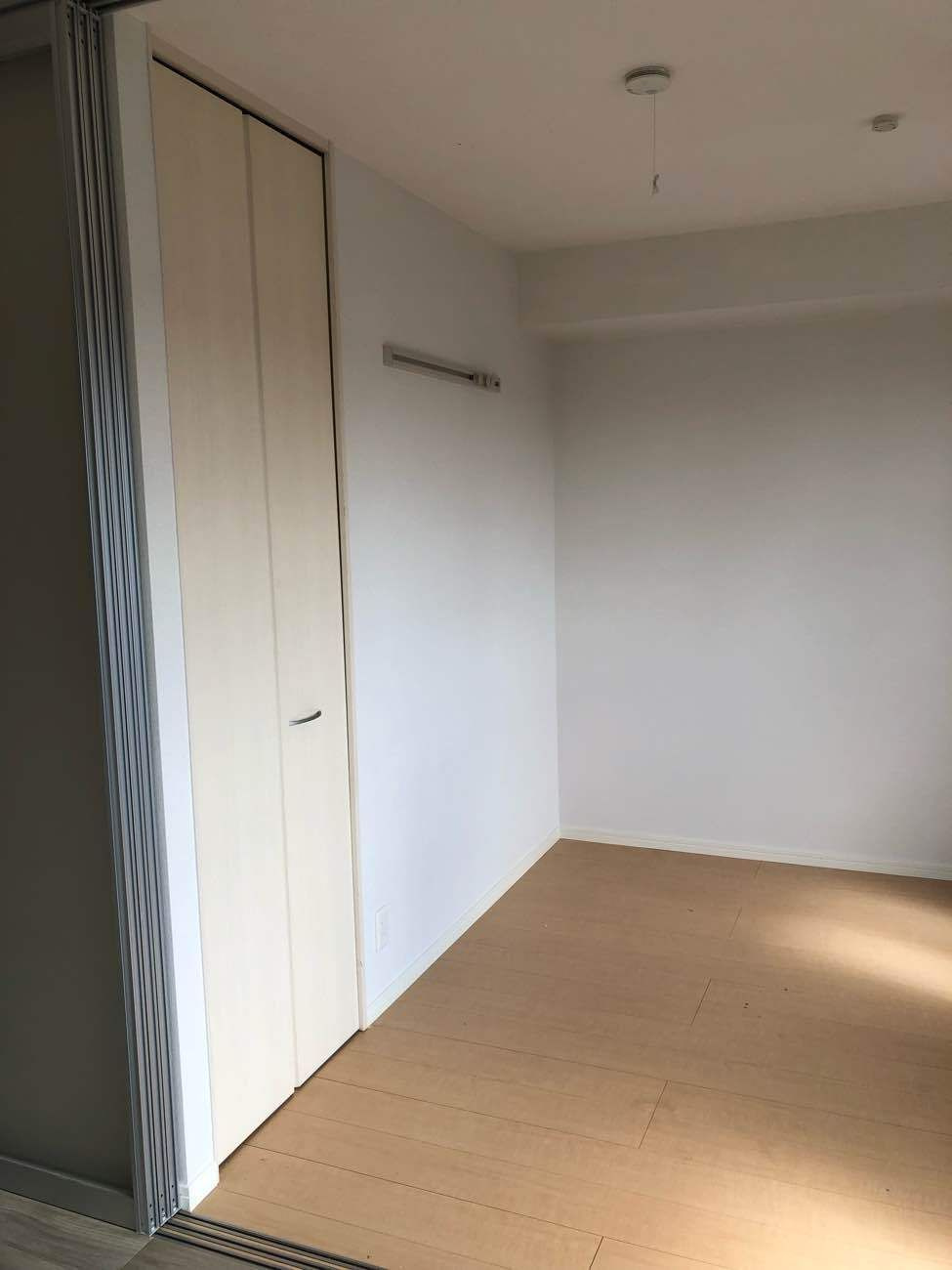 サンドリーム千代の居間・リビング|同建物別部屋 現況優先