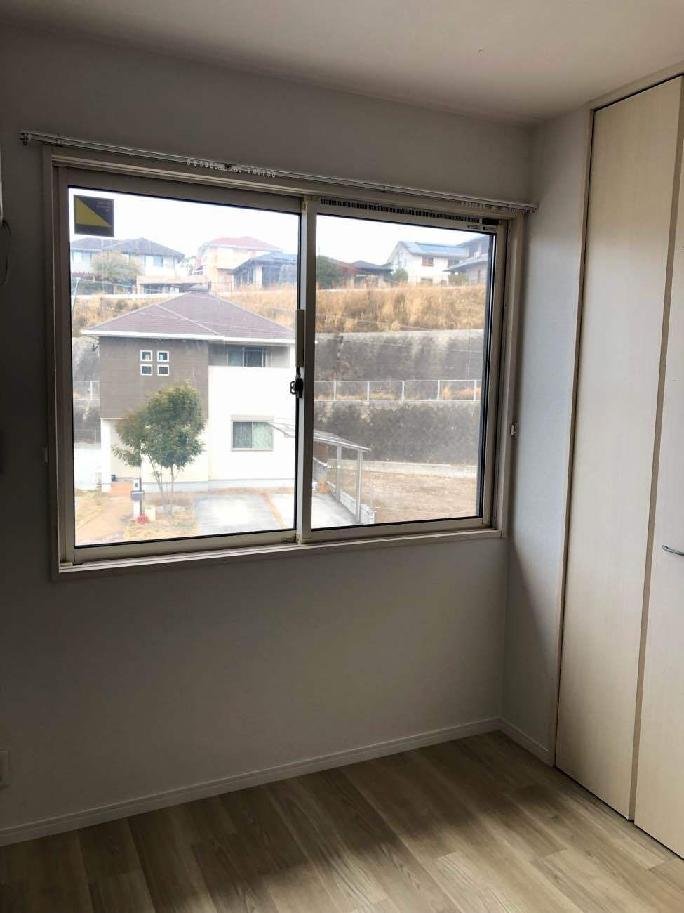 サンドリーム千代の洋室|同建物別部屋 現況優先