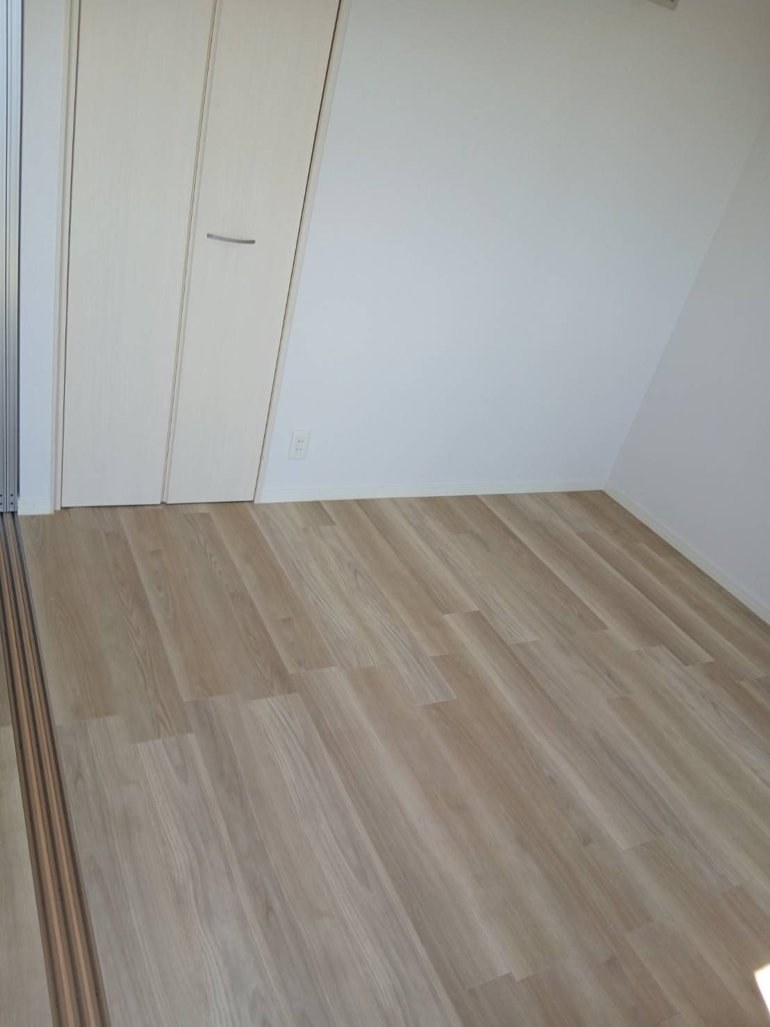 サンドリーム千代の洋室|同建物別部屋 現況優先