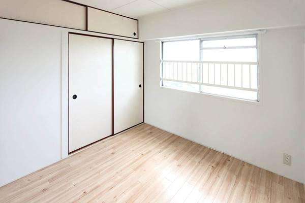 ビレッジハウス若松1号棟のその他|ビレッジハウスの同一物件・同一タイプの間取りの写真です