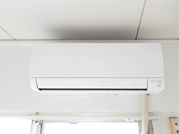 ビレッジハウス若松1号棟の設備|ビレッジハウスの同一物件・同一タイプの間取りの写真です