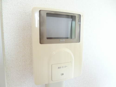 【その他】 | フォーレス華 B棟 **