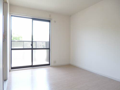 【その他】 | フォーレス華 B棟 **