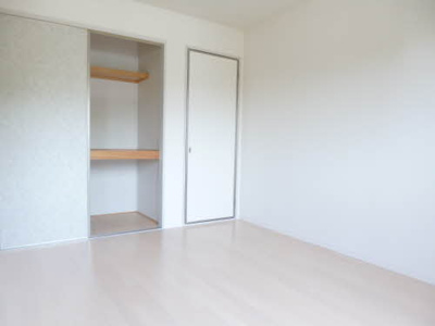 【その他】 | フォーレス華 B棟 **