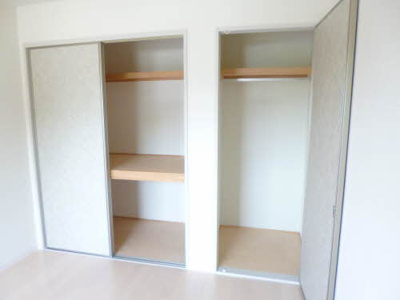 【その他】 | フォーレス華 B棟 **