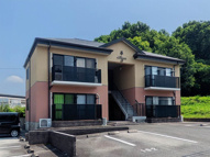 フォーレス華 B棟 **の画像