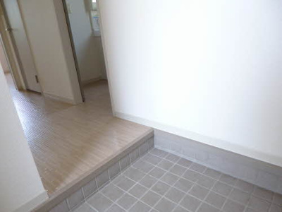 【その他】 | フォーレス華 B棟 **