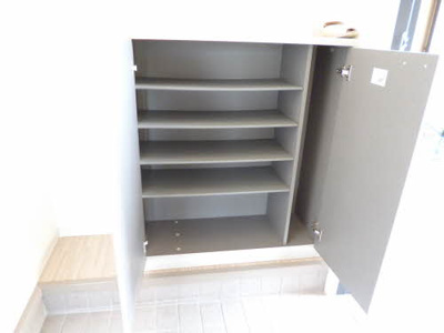 【その他】 | フォーレス華 B棟 **