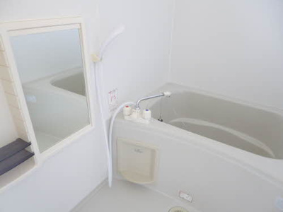 【その他】 | フォーレス華 B棟 **