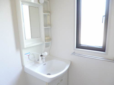 【その他】 | フォーレス華 B棟 **