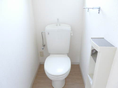 【その他】 | フォーレス華 B棟 **