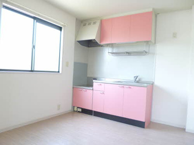 【その他】 | フォーレス華 B棟 **