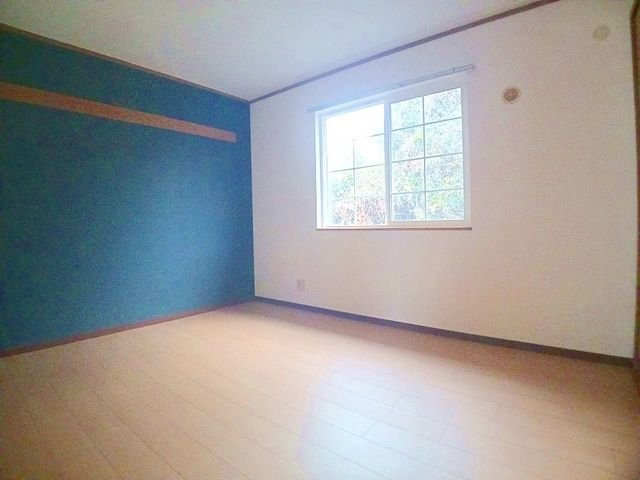 シャルマンハイツＢの内装