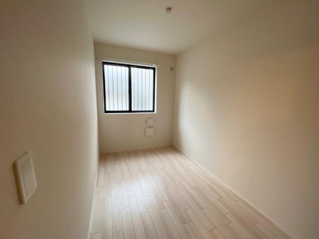 グレイスハイツ太閤の内装|室内