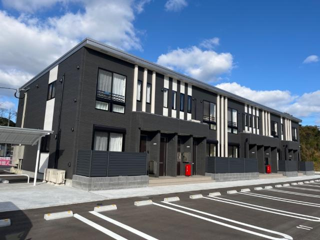 グレイスハイツ太閤