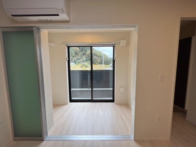 グレイスハイツ太閤の内装|室内