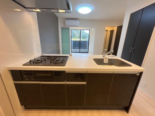 グレイスハイツ太閤のキッチン|キッチン