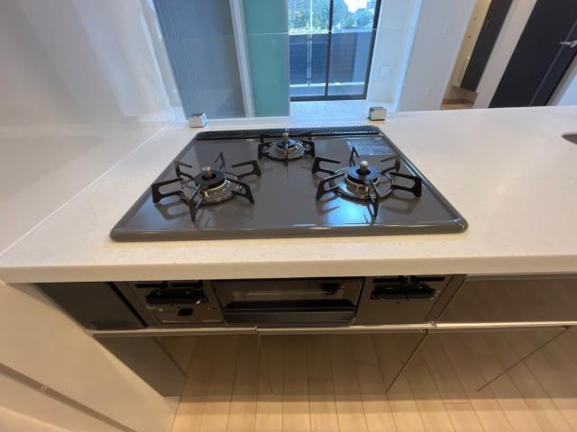 グレイスハイツ太閤のキッチン|キッチン