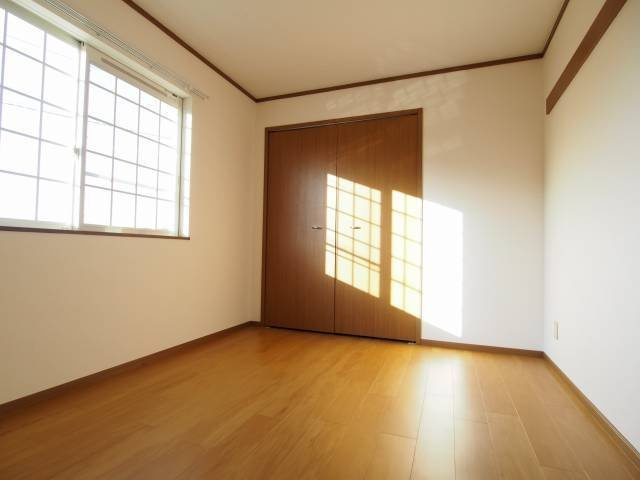 カーサ・サンストーンＡの展望