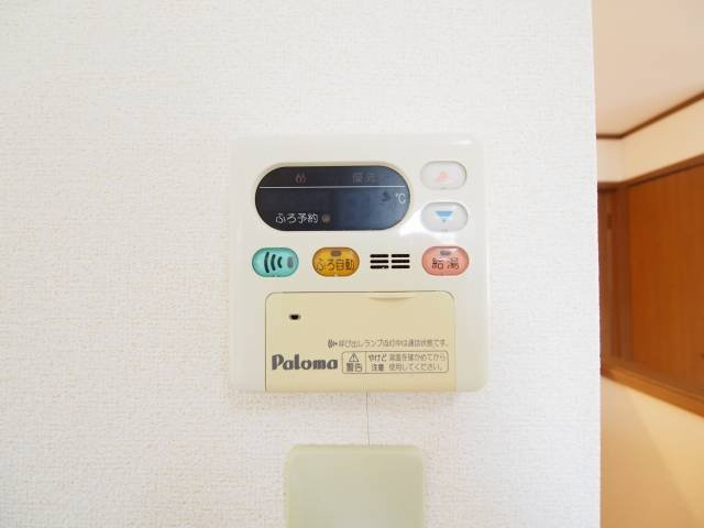 カーサ・サンストーンＡのその他