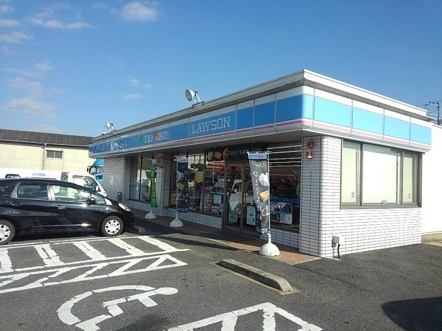 カーサ・サンストーンＡの周辺|ローソンまで1000m