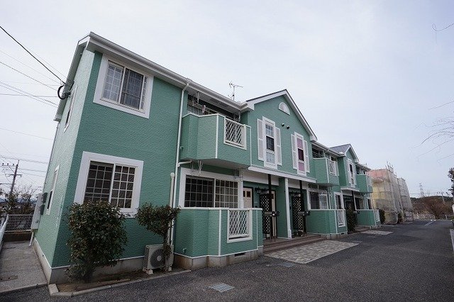 カーサ・サンストーンＡ