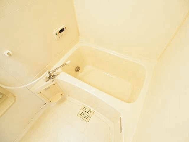 カーサ・サンストーンＡの浴室