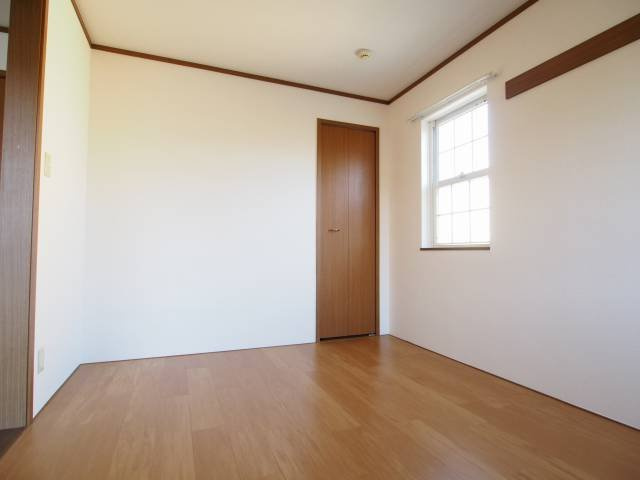 カーサ・サンストーンＡの内装