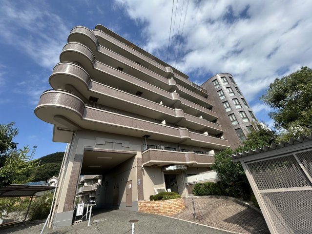 ライオンズマンション須磨妙法寺