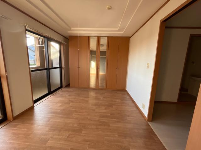 シュテルンハイム　Ｈｉｒｏの内装|室内